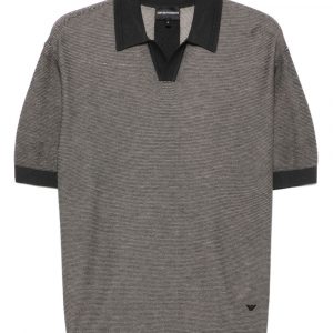 POLO IN MISTO LANA