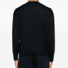 MAGLIA GIROCOLLO IN MISTO LANA — изображение 3