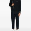 MAGLIA GIROCOLLO IN MISTO LANA — изображение 4