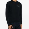 MAGLIA GIROCOLLO IN MISTO LANA — изображение 5
