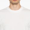 T-SHIRT IN COTONE CON LOGO — изображение 3