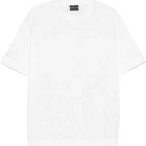 T-SHIRT IN COTONE CON LOGO