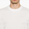 T-SHIRT IN COTONE CON LOGO — изображение 2