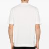 T-SHIRT IN COTONE CON LOGO — изображение 3