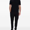 T-SHIRT IN COTONE CON LOGO — изображение 2