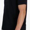 T-SHIRT IN COTONE CON LOGO — изображение 3