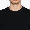 T-SHIRT IN COTONE CON LOGO — изображение 4
