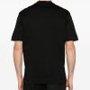 T-SHIRT IN COTONE CON LOGO — изображение 2