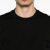 T-SHIRT IN COTONE CON LOGO — изображение 3