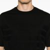 T-SHIRT IN COTONE CON LOGO — изображение 4