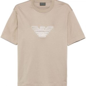 T-SHIRT CON LOGO