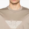 T-SHIRT CON LOGO — изображение 2