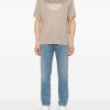 T-SHIRT CON LOGO — изображение 4