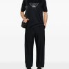 T-SHIRT CON LOGO — изображение 3