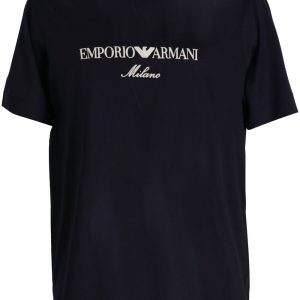 T-SHIRT CON LOGO