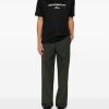 T-SHIRT CON LOGO — изображение 2