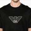 T-SHIRT CON LOGO — изображение 2