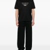 T-SHIRT CON LOGO — изображение 4