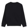 FELPA IN COTONE CON LOGO — изображение 2