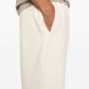 PANTALONE TUTA CON LOGO ALLOVER — изображение 2