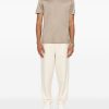 PANTALONE TUTA CON LOGO ALLOVER — изображение 4