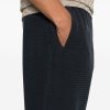 PANTALONE TUTA CON LOGO ALLOVER — изображение 2