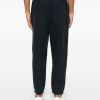 PANTALONE TUTA CON LOGO ALLOVER — изображение 5