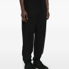 PANTALONE TUTA CON LOGO ALLOVER — изображение 2