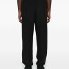 PANTALONE TUTA CON LOGO ALLOVER — изображение 5