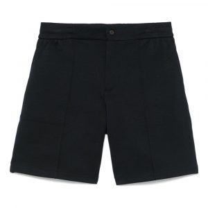 SHORTS CON PIEGA