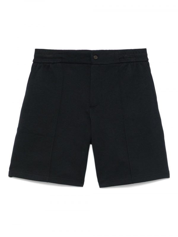 SHORTS CON PIEGA
