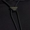 FELPA IN COTONE CON LOGO — изображение 2