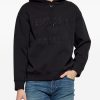 FELPA IN COTONE CON LOGO — изображение 3