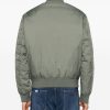 BOMBER JACQUARD IN NYLON — изображение 3
