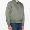 BOMBER JACQUARD IN NYLON — изображение 5