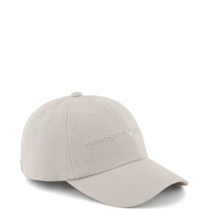 CAPPELLO BASEBALL CON LOGO
