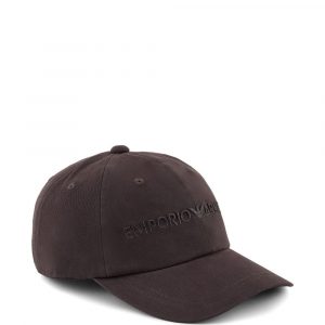 CAPPELLO BASEBALL CON LOGO