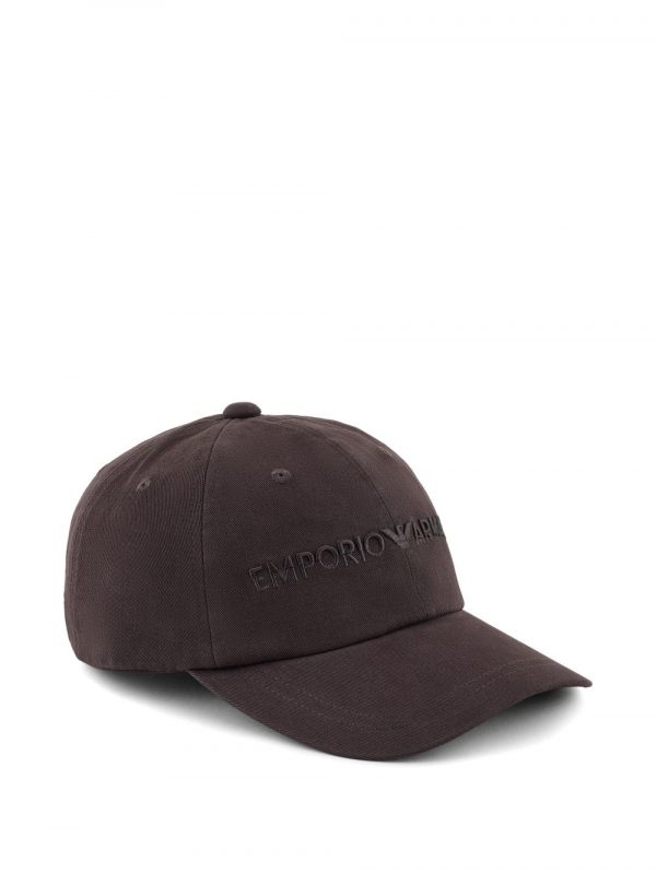 CAPPELLO BASEBALL CON LOGO