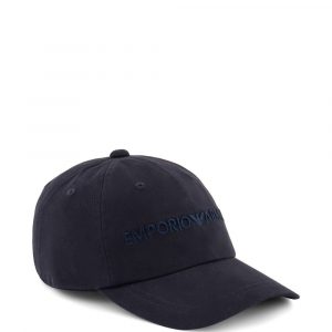 CAPPELLO BASEBALL CON LOGO