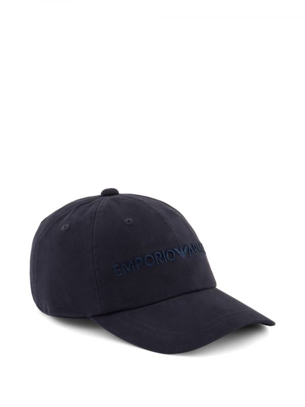 CAPPELLO BASEBALL CON LOGO