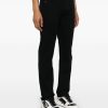 JEANS SLIM FIT IN COTONE — изображение 2