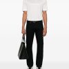 JEANS SLIM FIT IN COTONE — изображение 5
