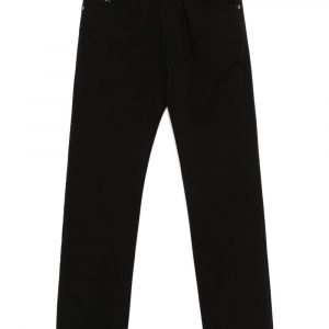 JEANS SLIM FIT IN COTONE