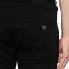 JEANS SLIM FIT IN COTONE — изображение 2