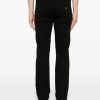 JEANS SLIM FIT IN COTONE — изображение 3