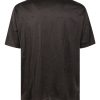 T-SHIRT CON LOGO ALLOVER — изображение 2
