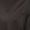 T-SHIRT CON LOGO ALLOVER — изображение 3