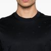 T-SHIRT CON LOGO ALLOVER — изображение 2