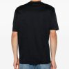 T-SHIRT CON LOGO ALLOVER — изображение 4
