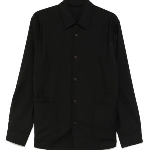 GIACCA IN LANA